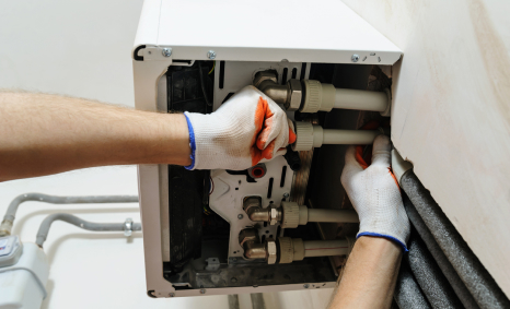 Plumber Berowra Heights